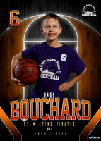 Gage Bouchard