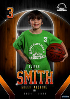 Oliver Smith