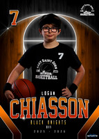 Logan Chiasson