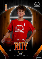 Jaycub Roy