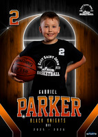 Gabriel Parker