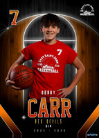 Donny Carr