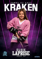 Elsie Laprise