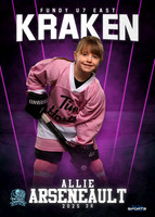 Allie Arseneault