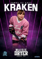 Maisie Dryer