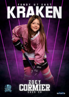 Zoey Cormier