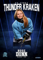 Rose Dunn