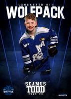 Seamus Todd