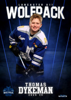 Thomas Dykeman