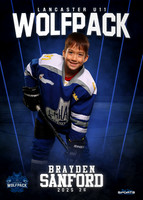 Brayden Sanford