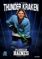 Parker Haines