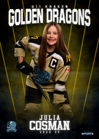 Julia Cosman