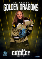 Leila Chidley