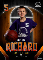 Grayson Richard