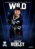 Seth Burley