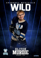 Oliver Murdie
