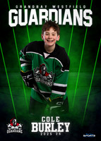 Cole Burley