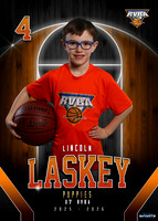 Lincoln Laskey