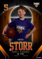 Lucas Storr