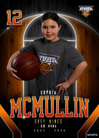 Sophia McMullin