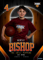 Bentley Bishop