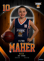 Flynn Maher
