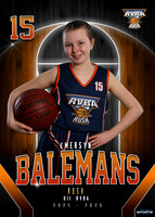 Emersyn Balemans