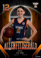 Kaylee Allen-Fitzgerald