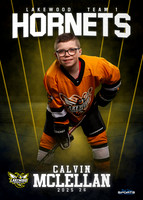 Calvin McLellan