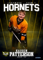 Kaisen Patterson