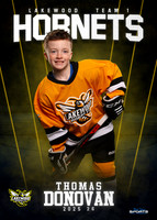 Thomas Donovan