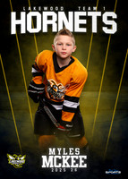 Myles and Marshall McKee