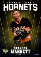 Grayson Mannett