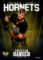 Tristan Hansen
