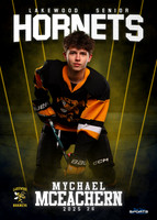 Mychael and Bennett McEachern