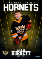 Liam Burnett