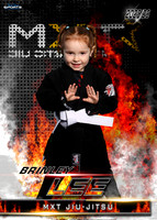 Brinley Lee