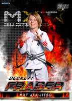 Beckett Fraser
