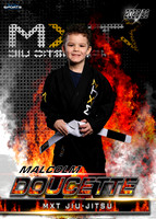 Malcolm Doucette