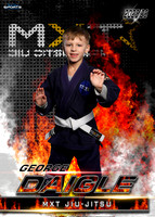 George Daigle