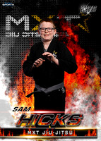 Sam Hicks