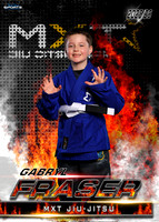 Gabryl Fraser