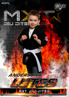 Anderson Lutes