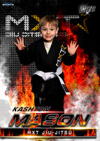 Kashton Mason