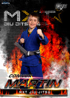 Connor Martin