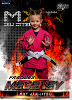 Frances Megeney