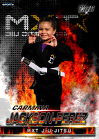 Carmina Jackson-Perez