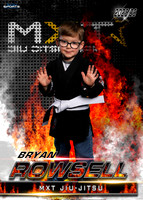 Bryan Rowsell
