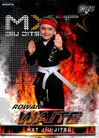 Rowan Waite