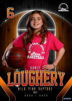 Karly Loughery